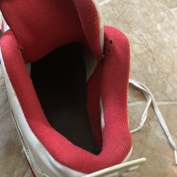 Single Shoe Nike Air Jordan Retro 4 IV 308497-106